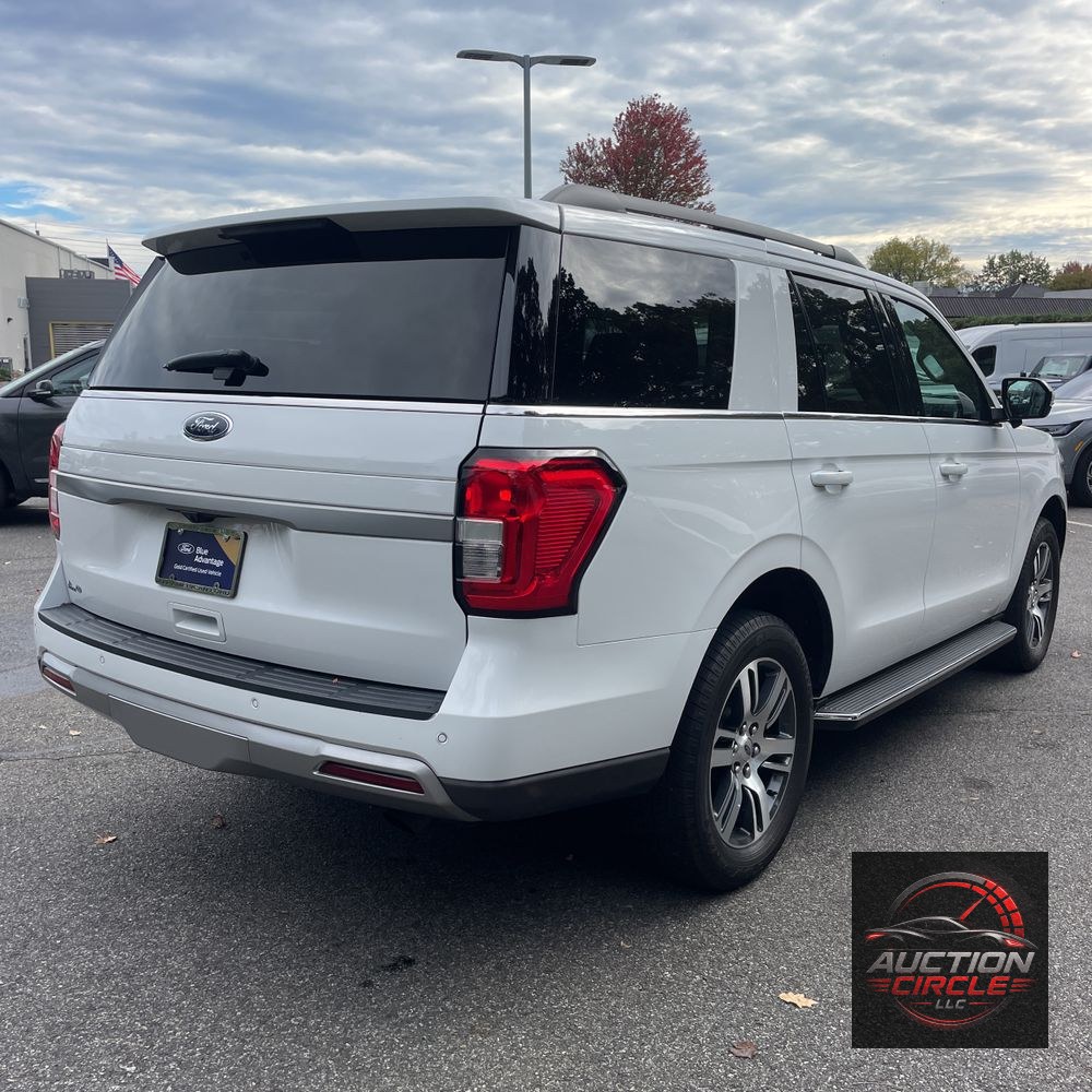 2023 Ford Expedition XLT