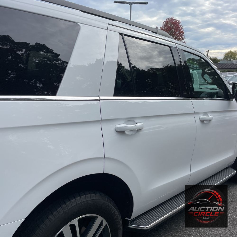 2023 Ford Expedition XLT