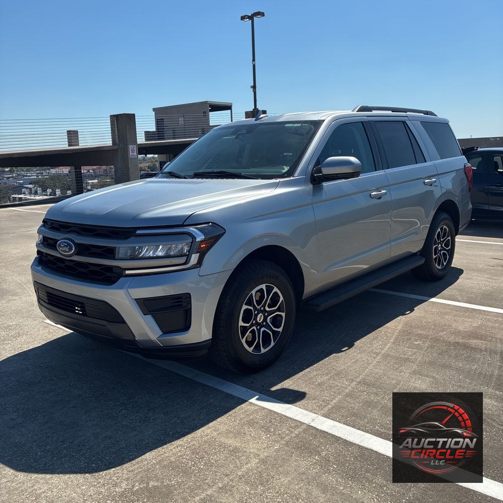 2024 Ford Expedition XLT