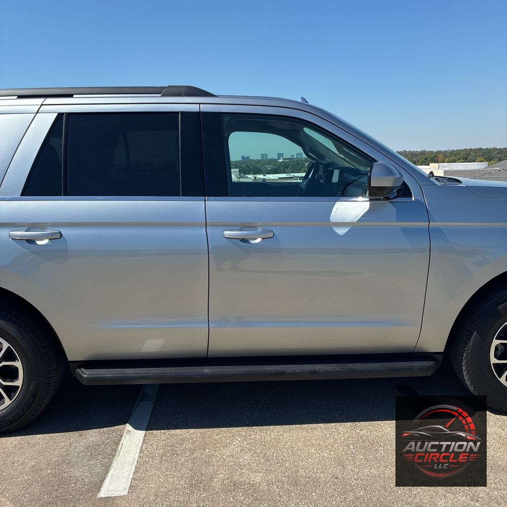 2024 Ford Expedition XLT