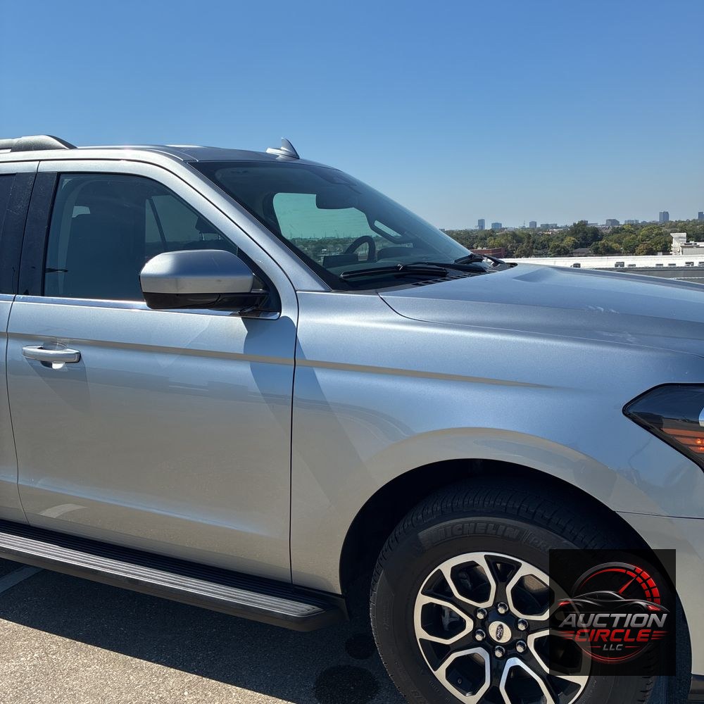 2024 Ford Expedition XLT