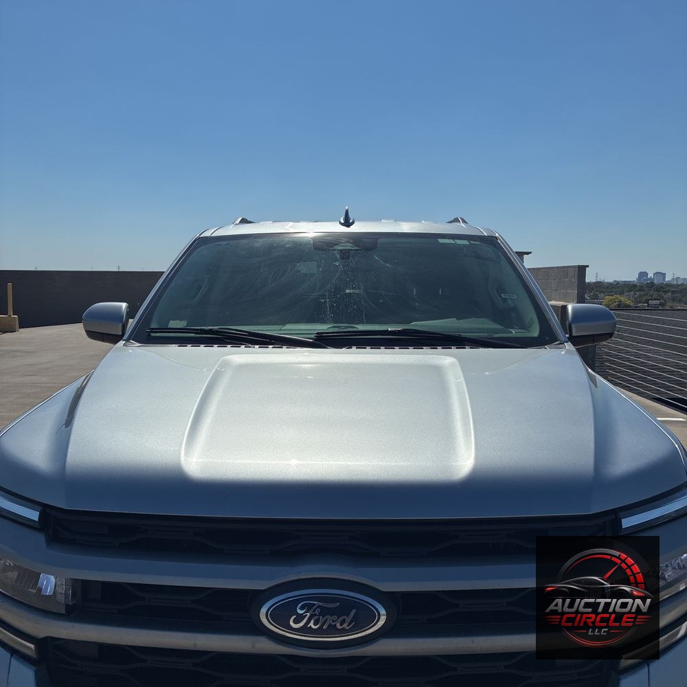 2024 Ford Expedition XLT