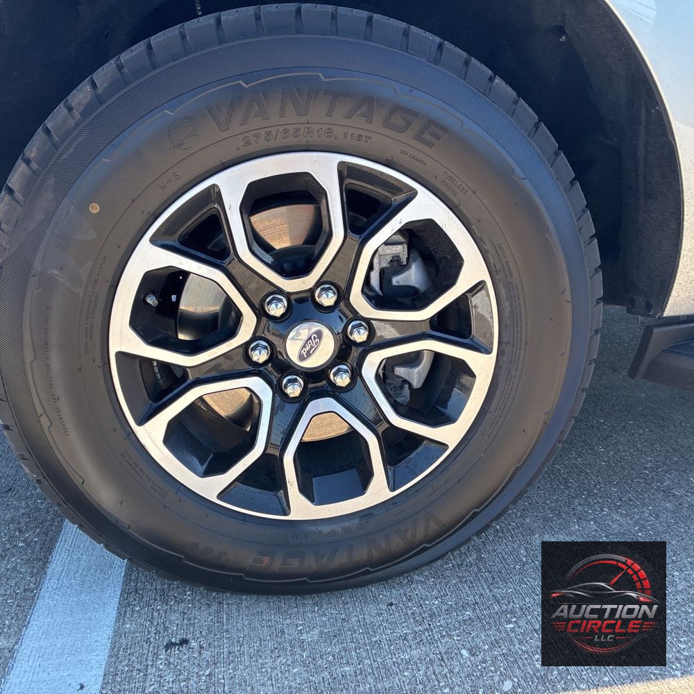2024 Ford Expedition XLT