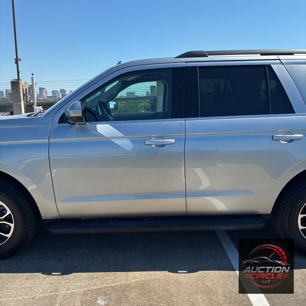 2024 Ford Expedition XLT