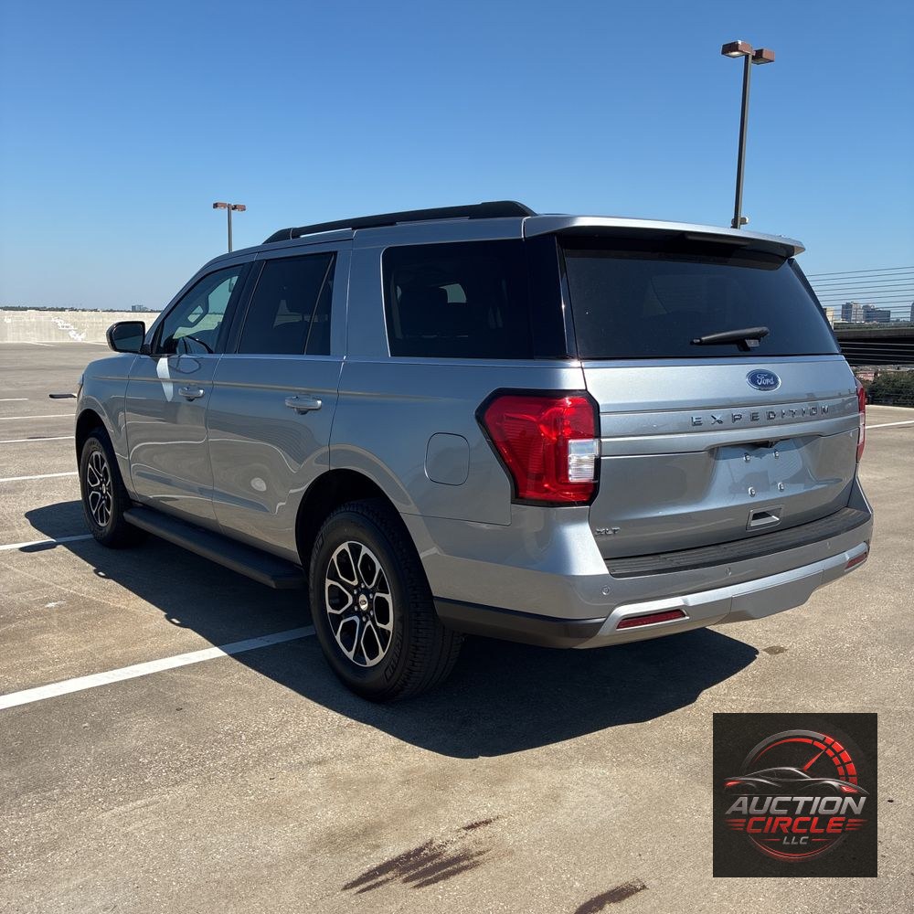 2024 Ford Expedition XLT