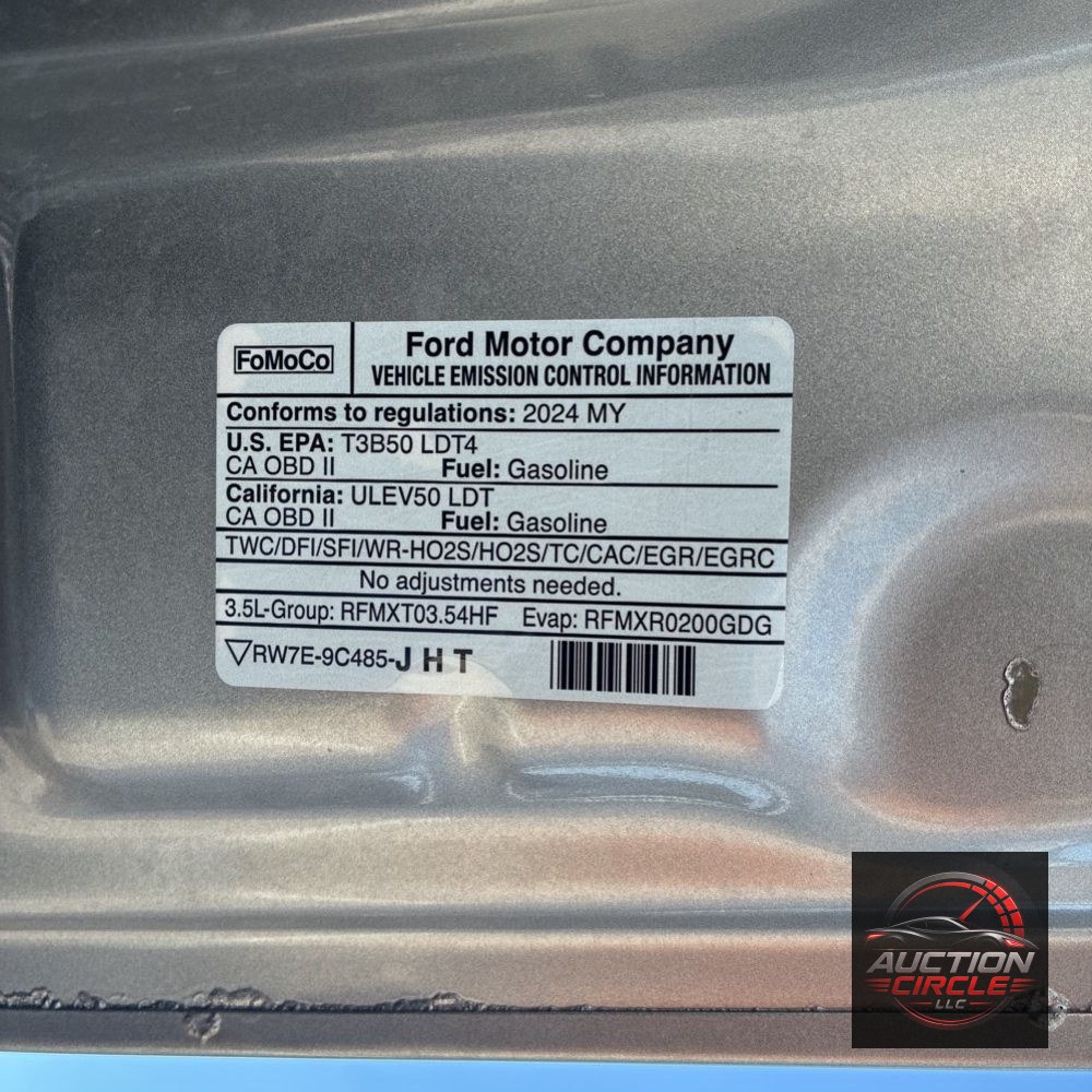 2024 Ford Expedition XLT