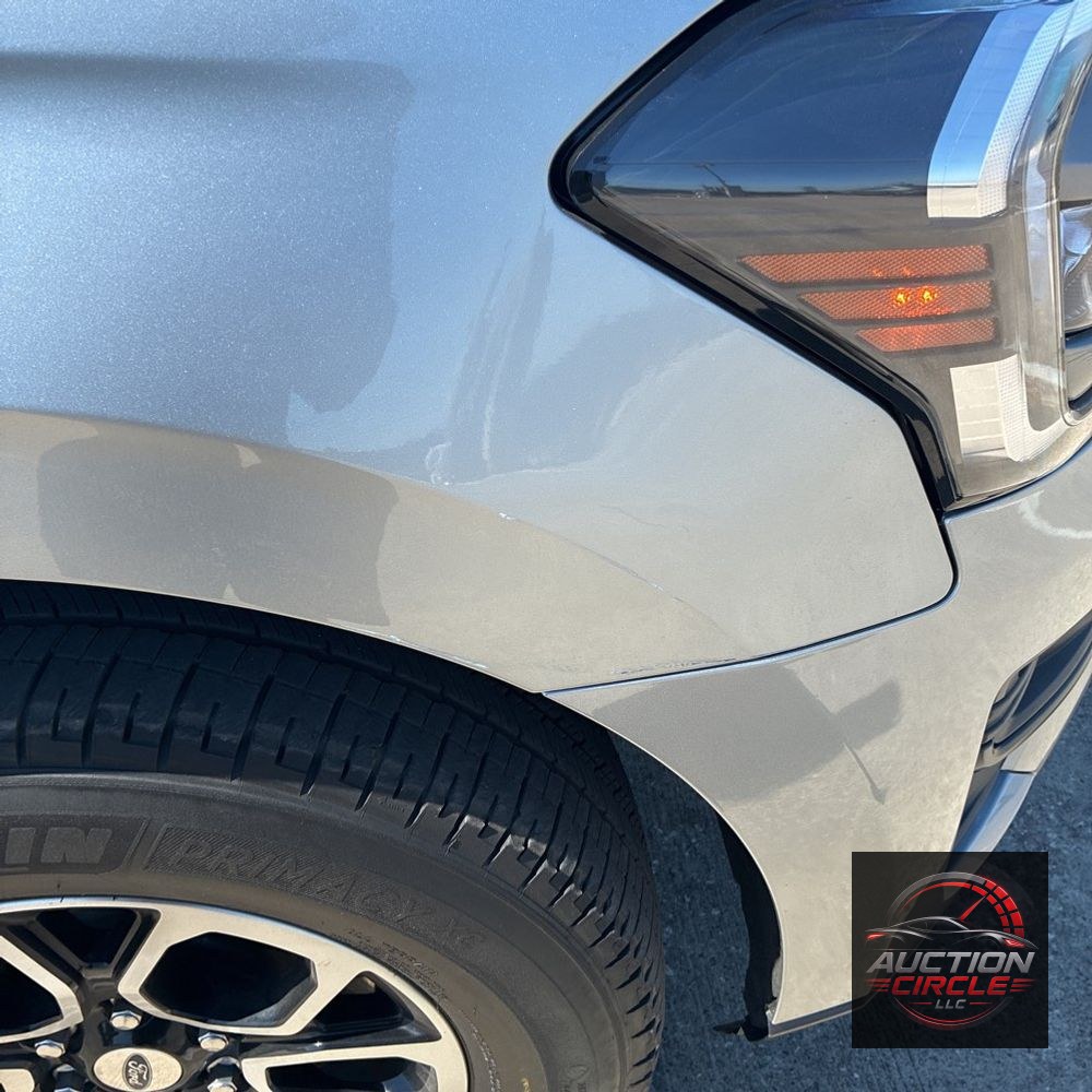 2024 Ford Expedition XLT