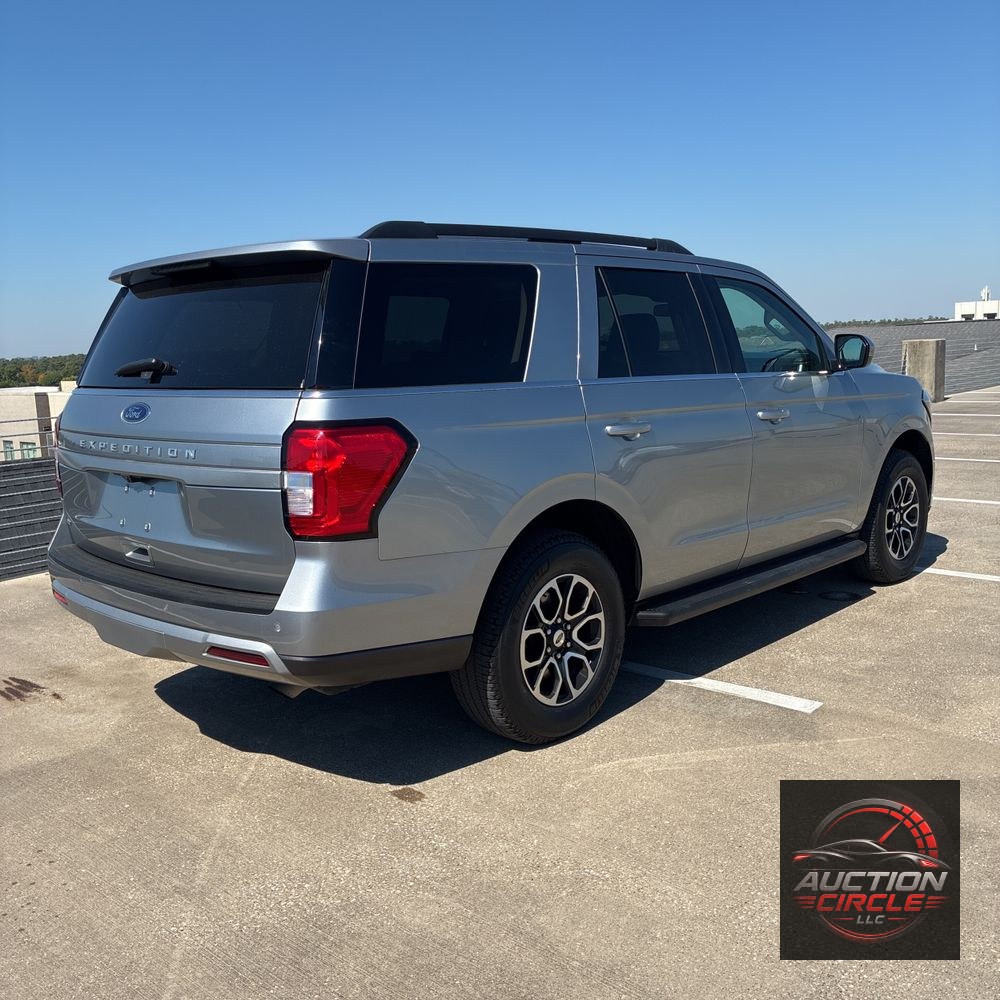 2024 Ford Expedition XLT