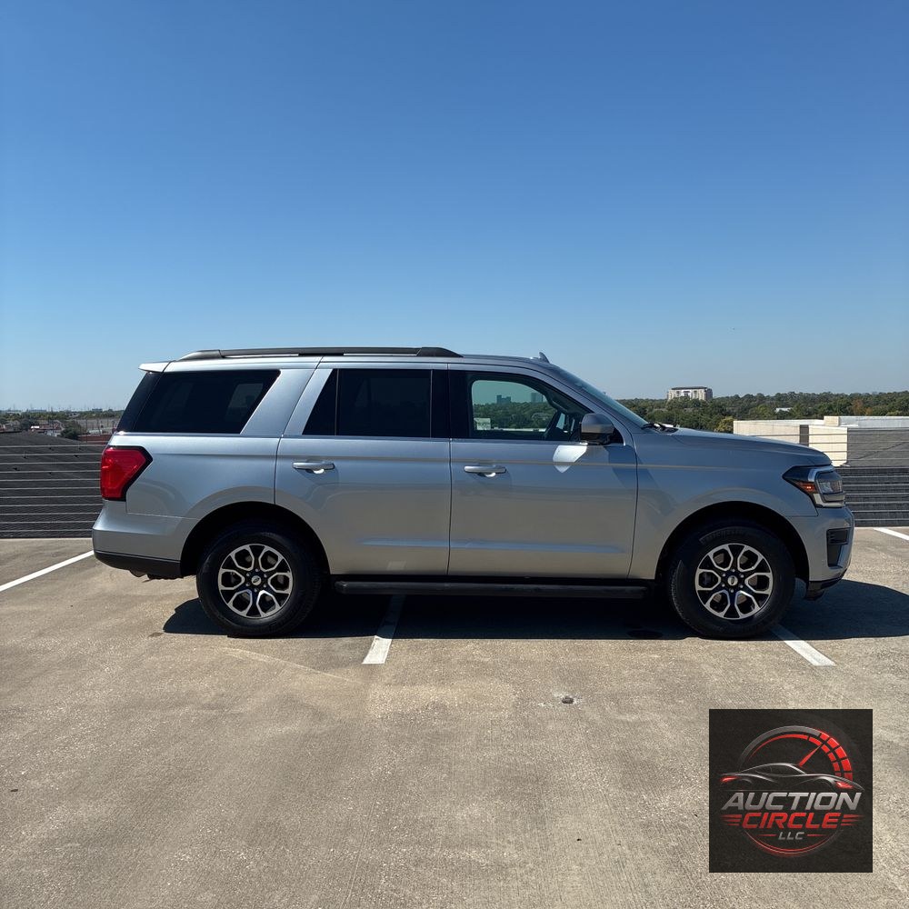 2024 Ford Expedition XLT