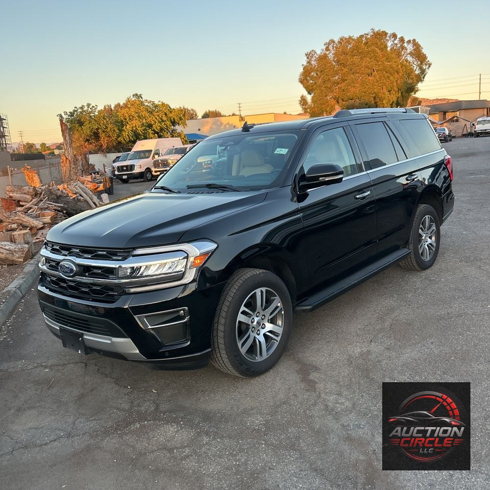 2024 Ford Expedition Limited