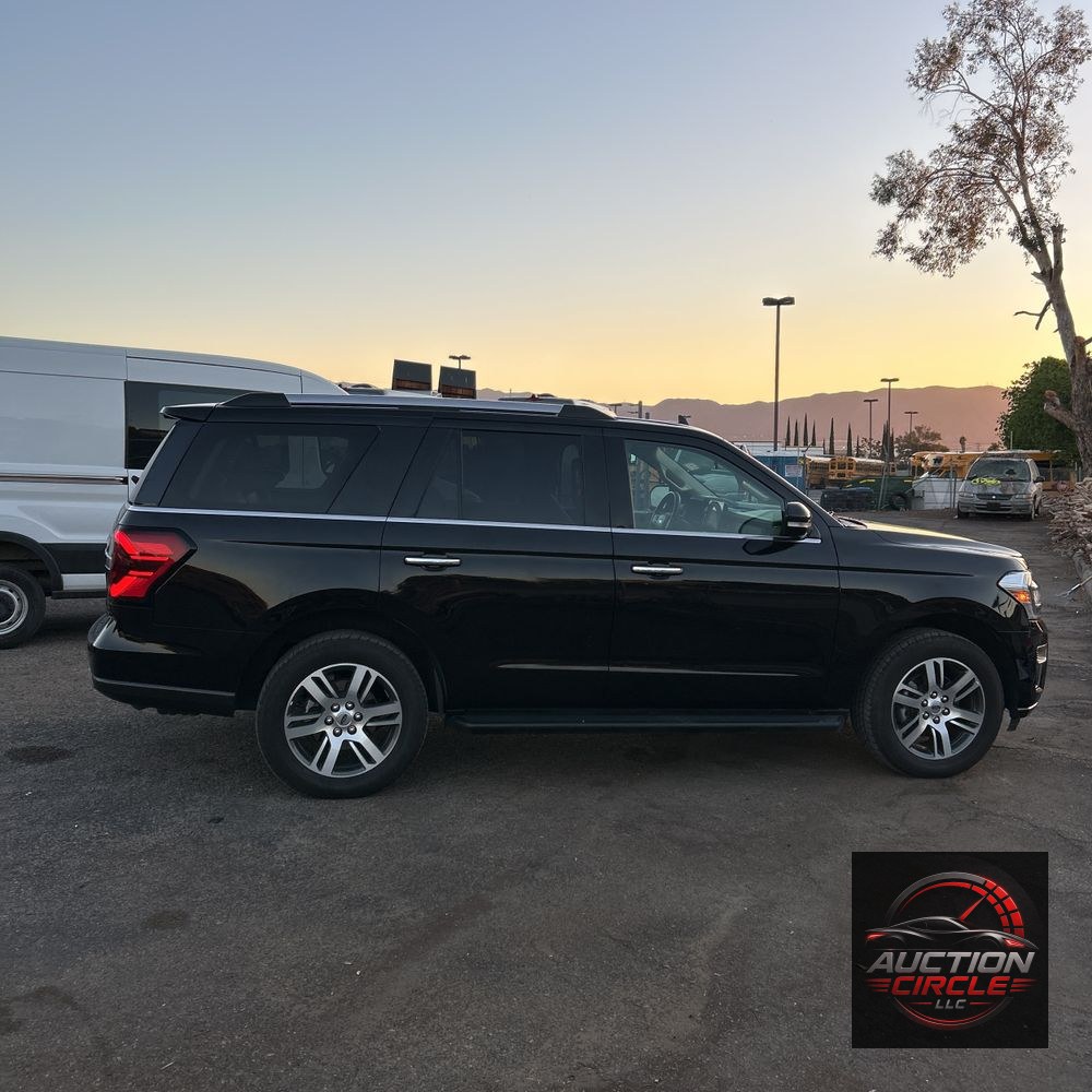 2024 Ford Expedition Limited