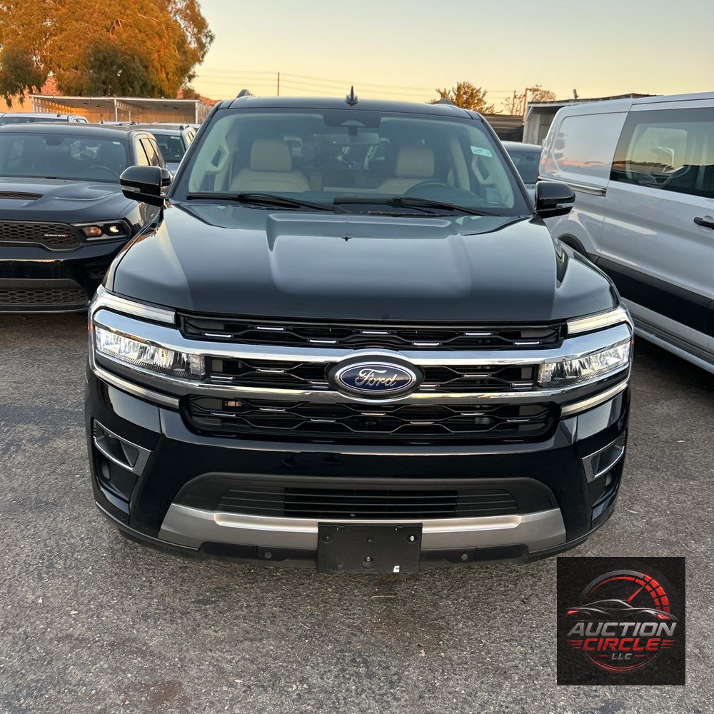 2024 Ford Expedition Limited