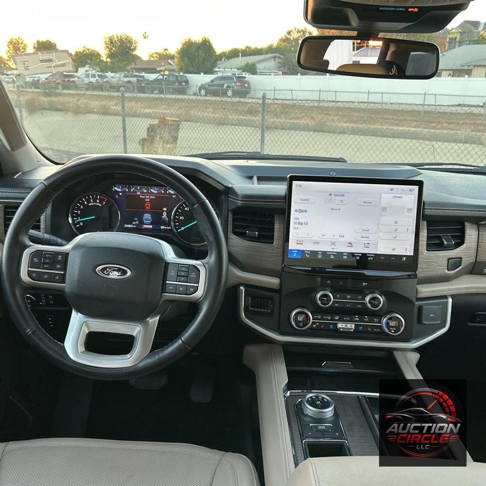 2024 Ford Expedition Limited