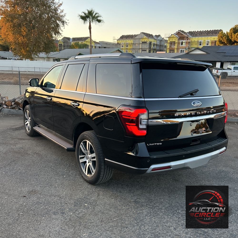 2024 Ford Expedition Limited