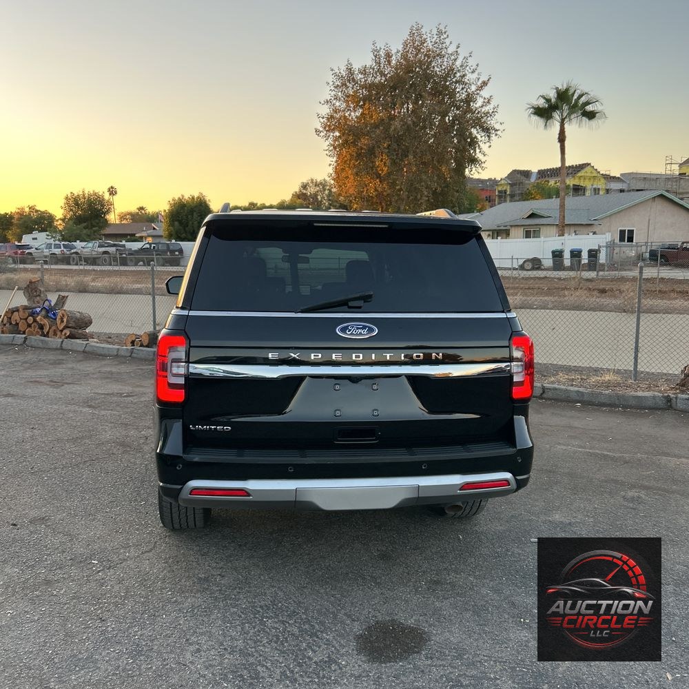 2024 Ford Expedition Limited