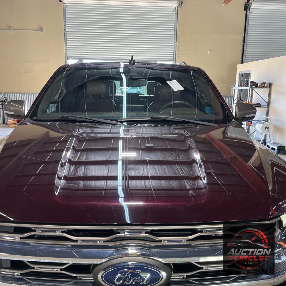 2023 Ford Expedition King Ranch