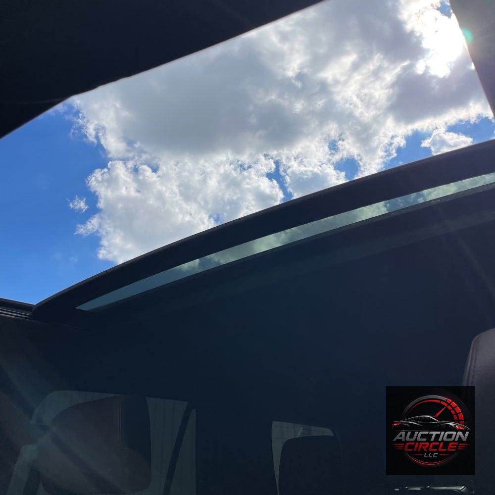 2023 Ford Expedition King Ranch