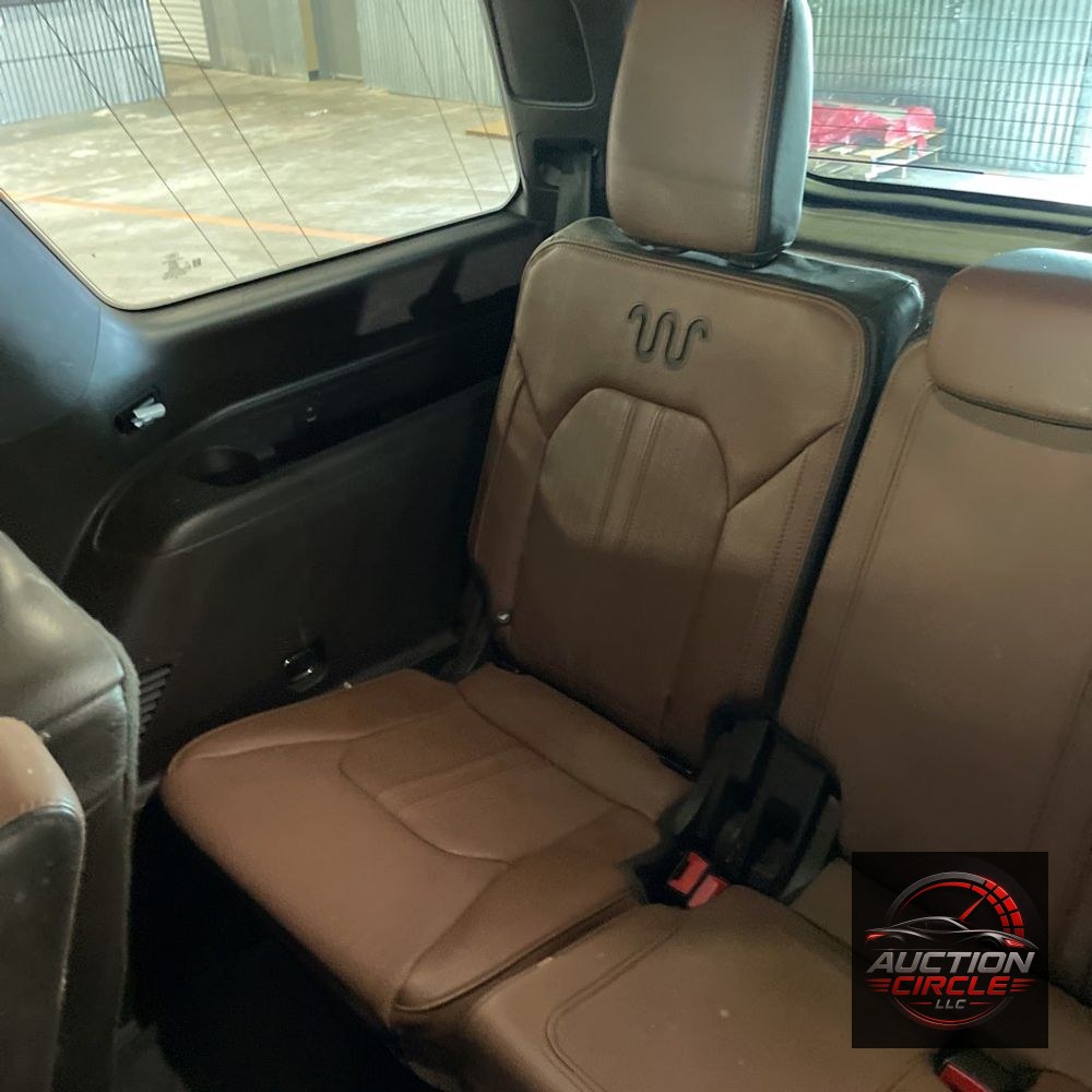 2023 Ford Expedition King Ranch