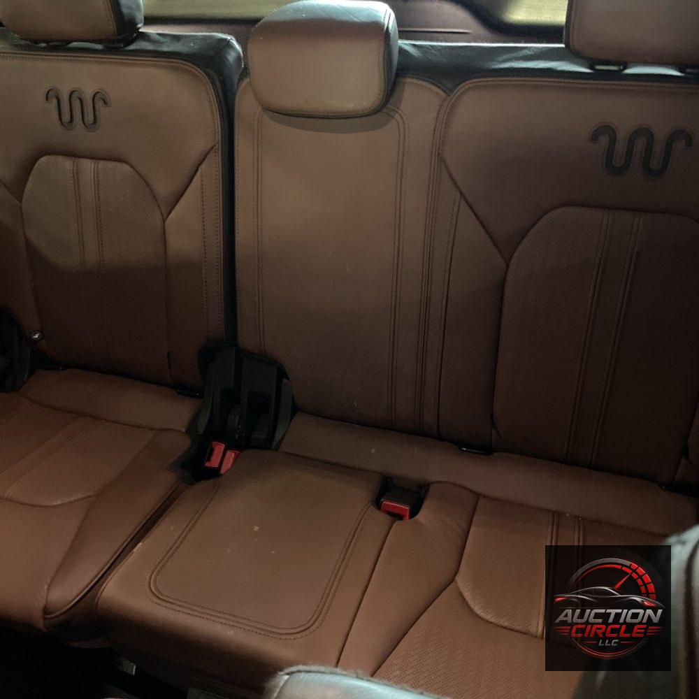2023 Ford Expedition King Ranch