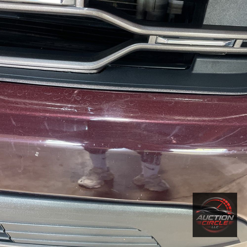 2023 Ford Expedition King Ranch