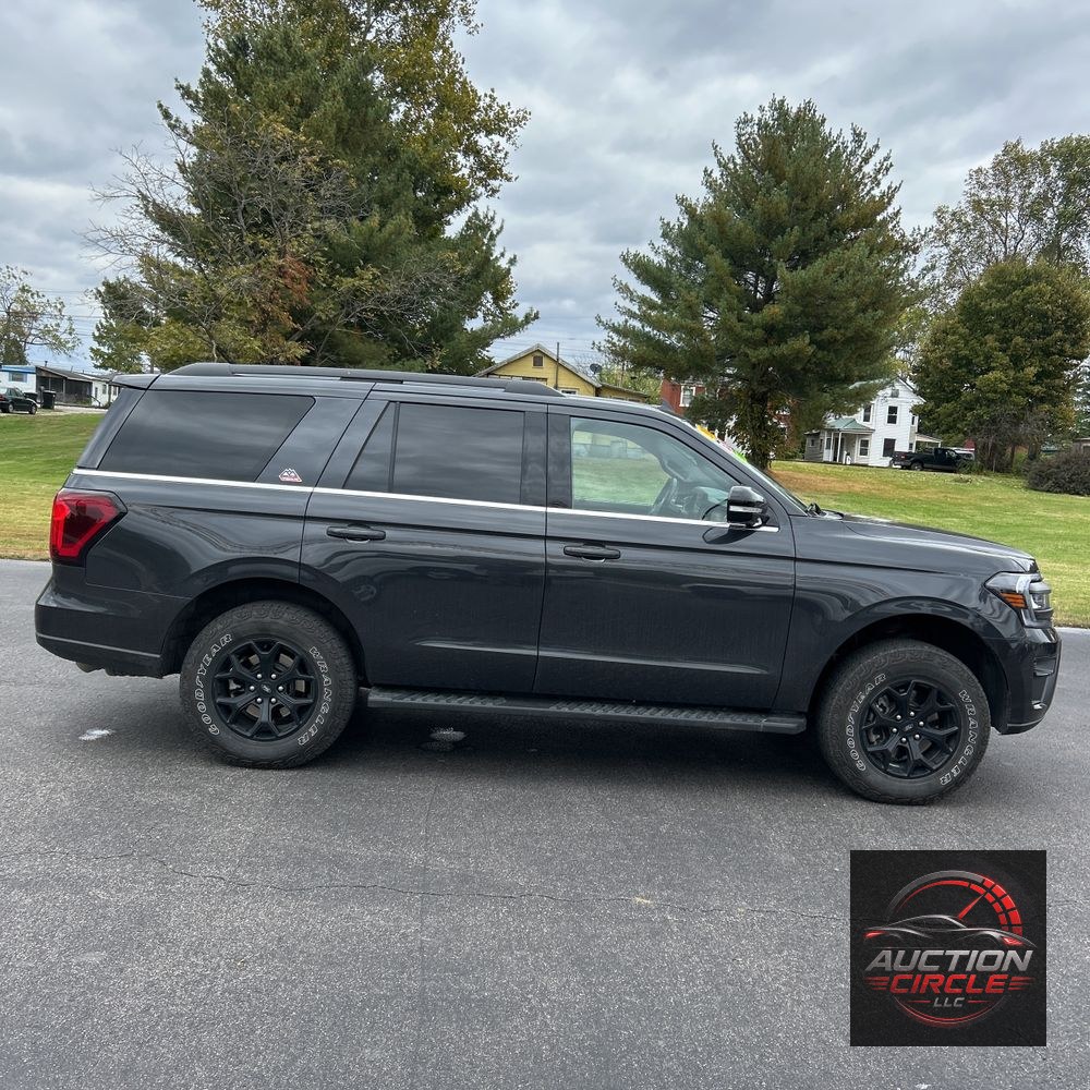 2024 Ford Expedition Timberline
