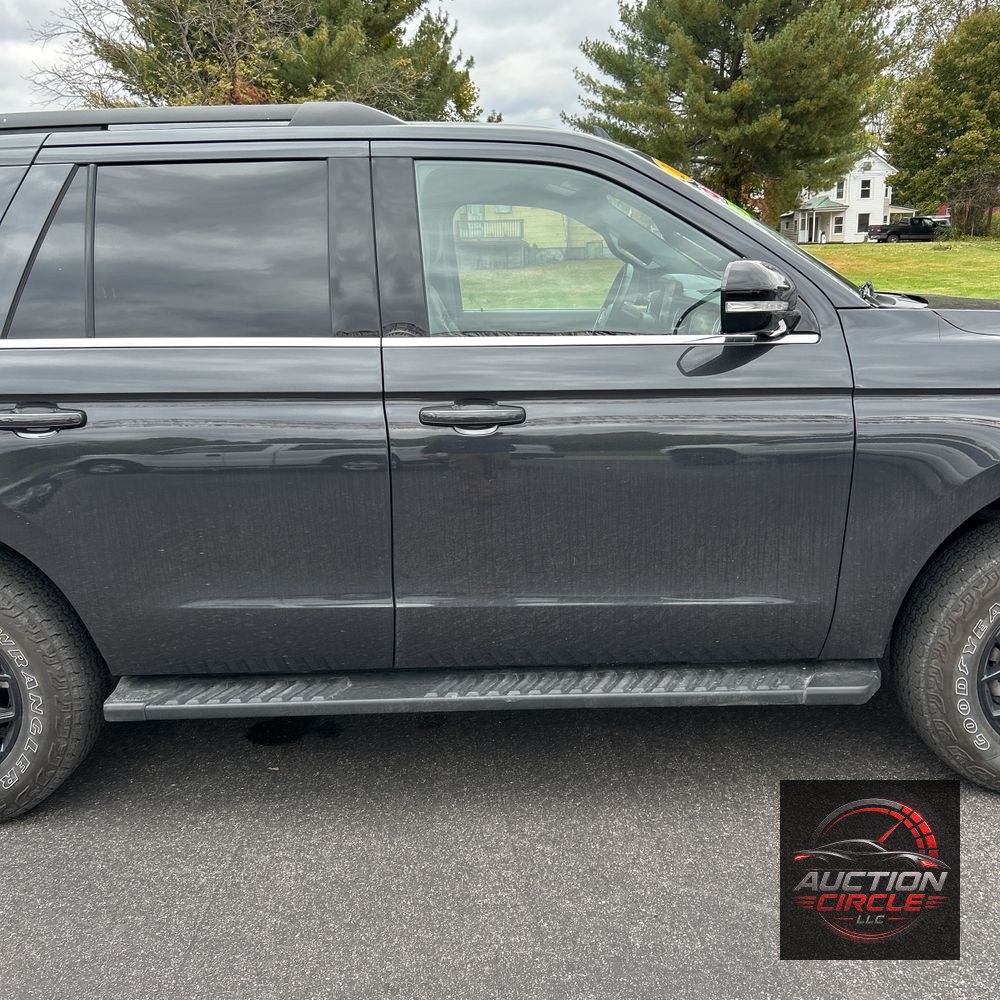 2024 Ford Expedition Timberline