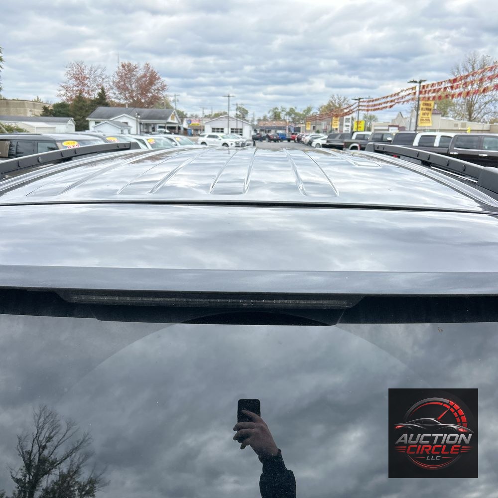 2024 Ford Expedition Timberline