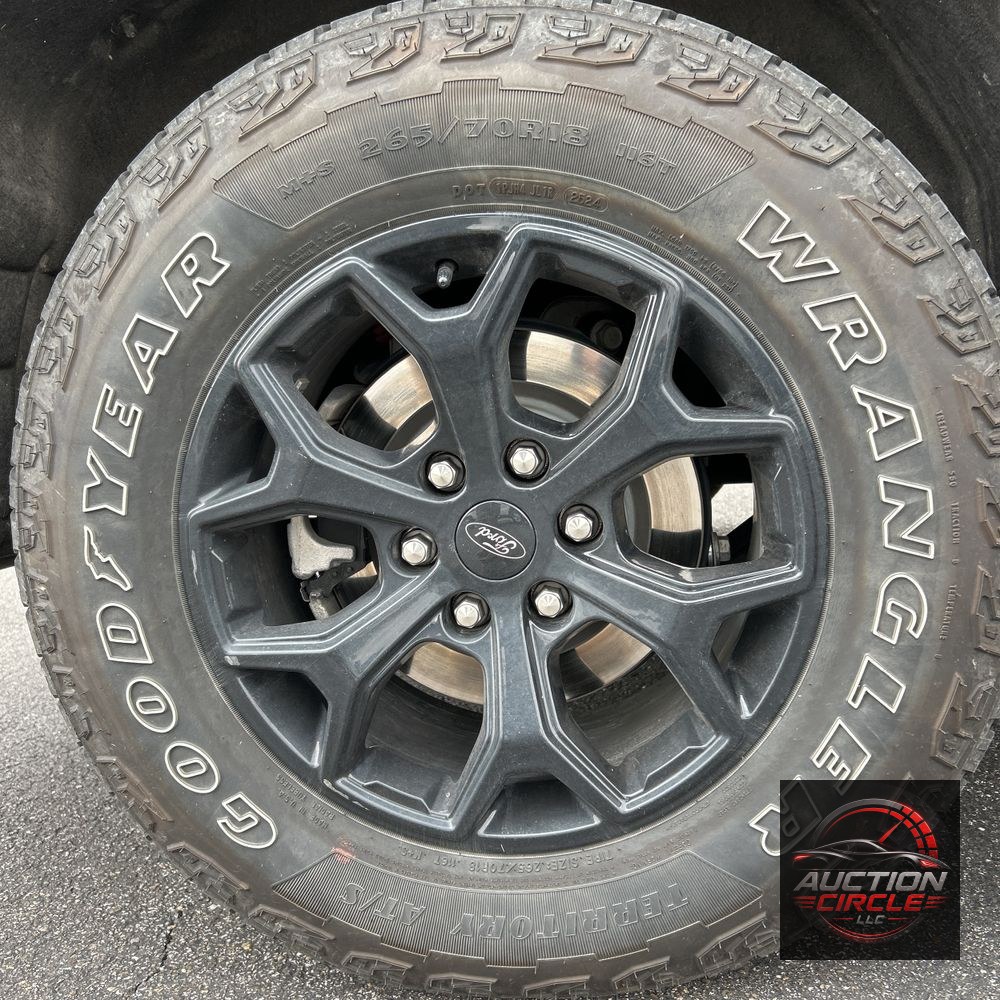 2024 Ford Expedition Timberline