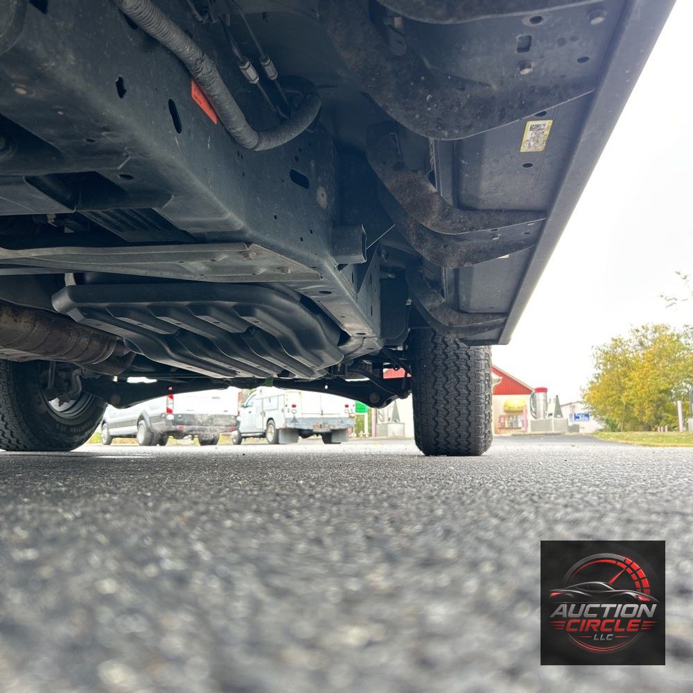 2024 Ford Expedition Timberline