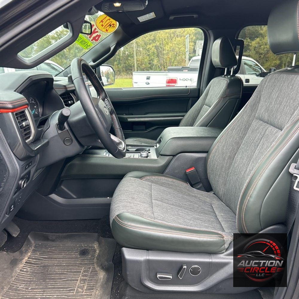 2024 Ford Expedition Timberline