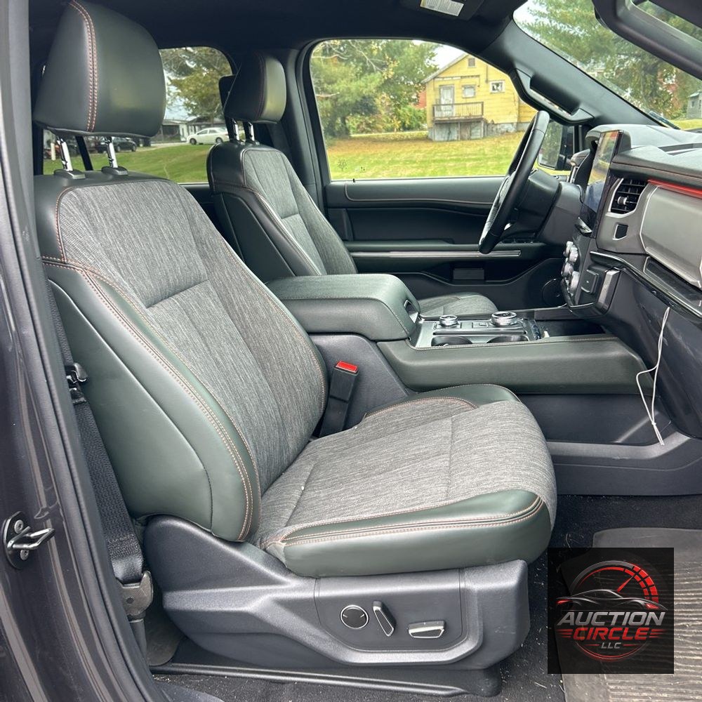 2024 Ford Expedition Timberline