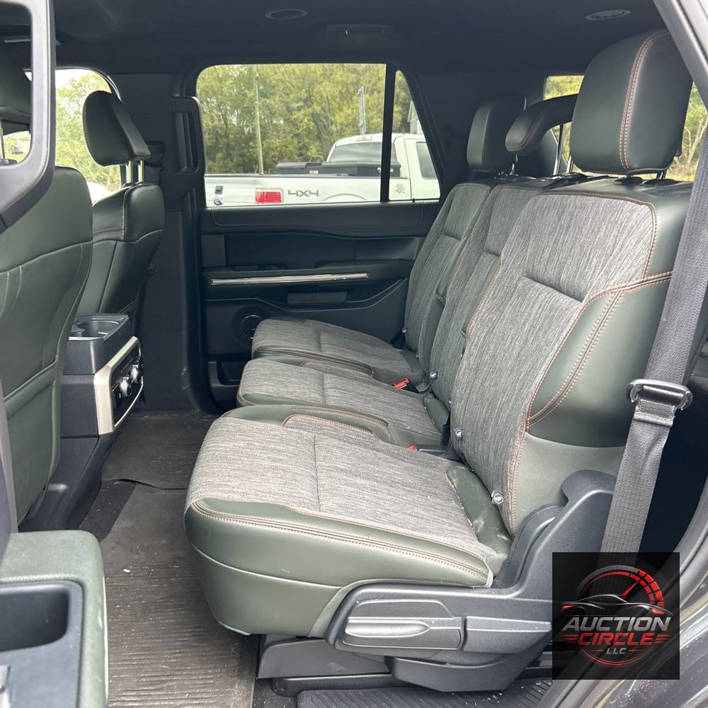 2024 Ford Expedition Timberline