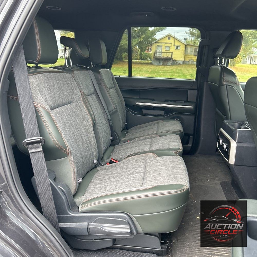 2024 Ford Expedition Timberline