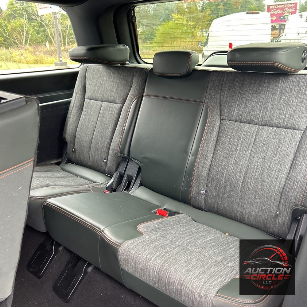 2024 Ford Expedition Timberline