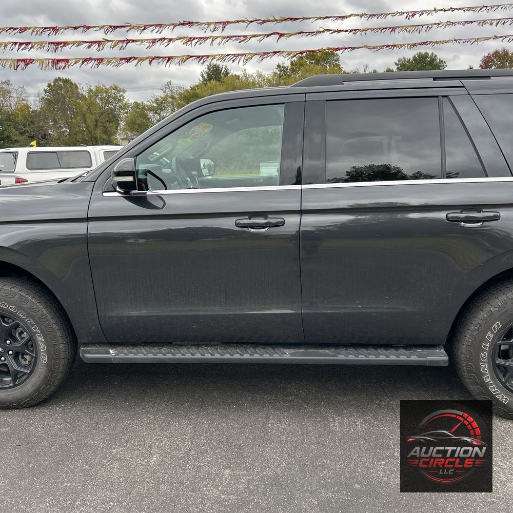 2024 Ford Expedition Timberline