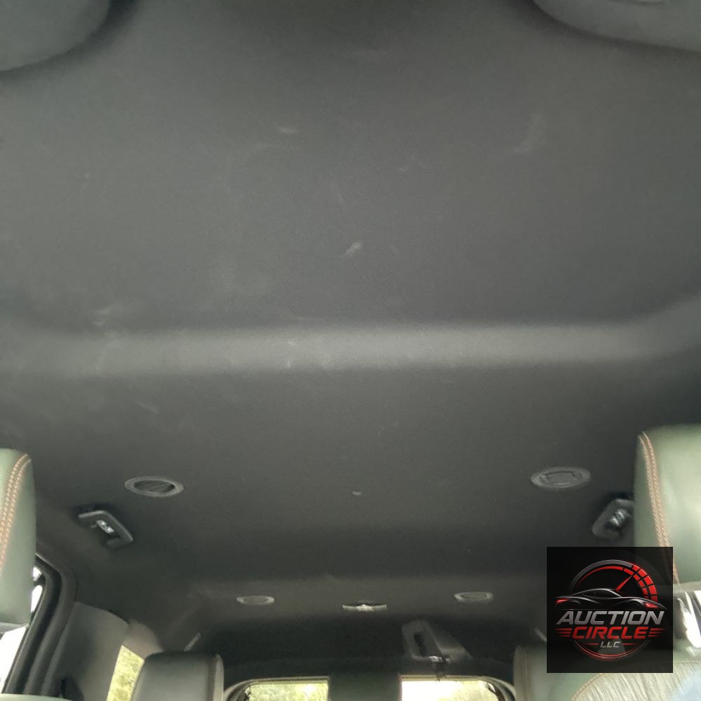 2024 Ford Expedition Timberline