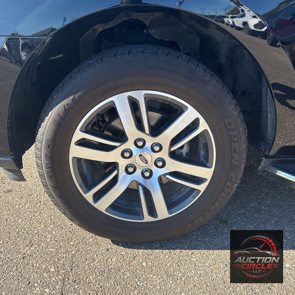 2022 Ford Expedition Limited