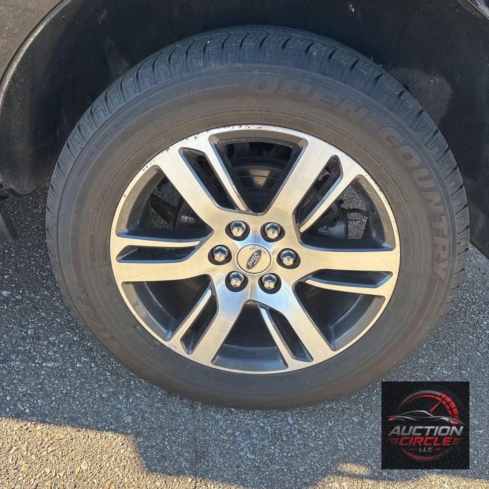 2022 Ford Expedition Limited