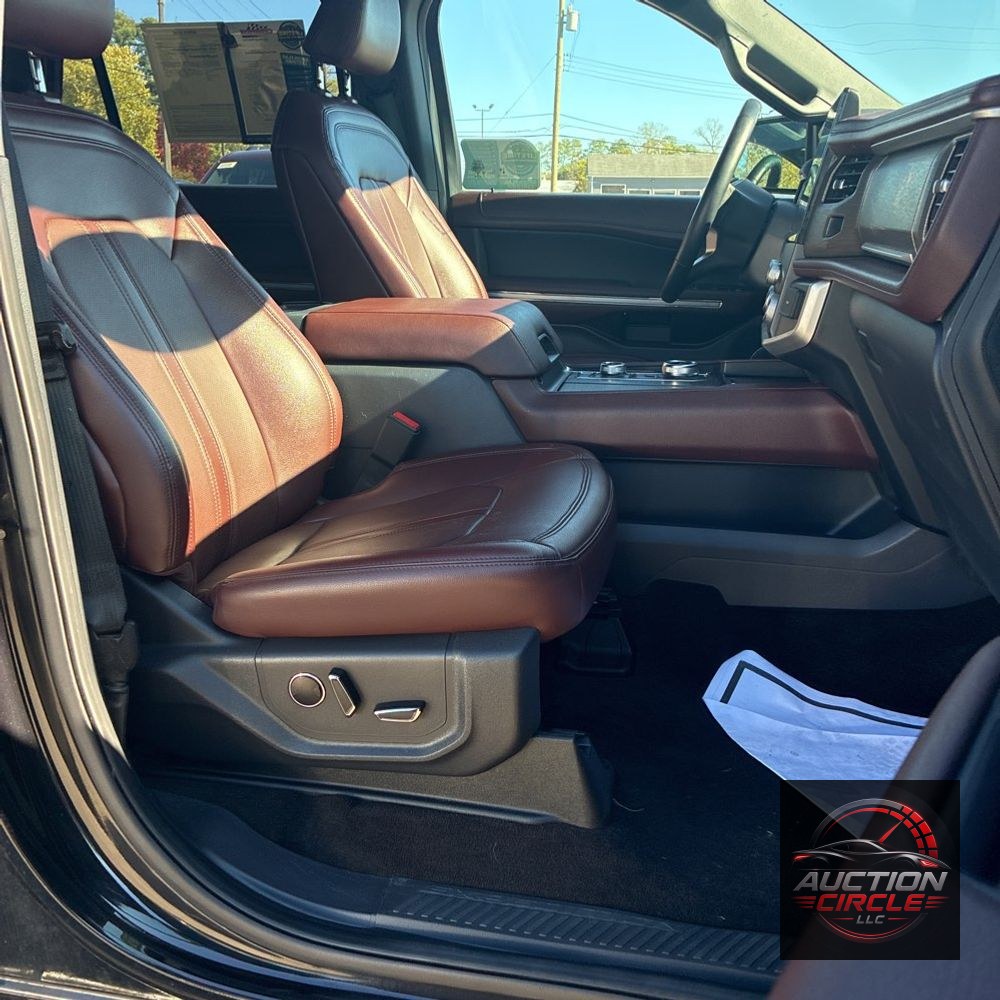 2022 Ford Expedition Limited
