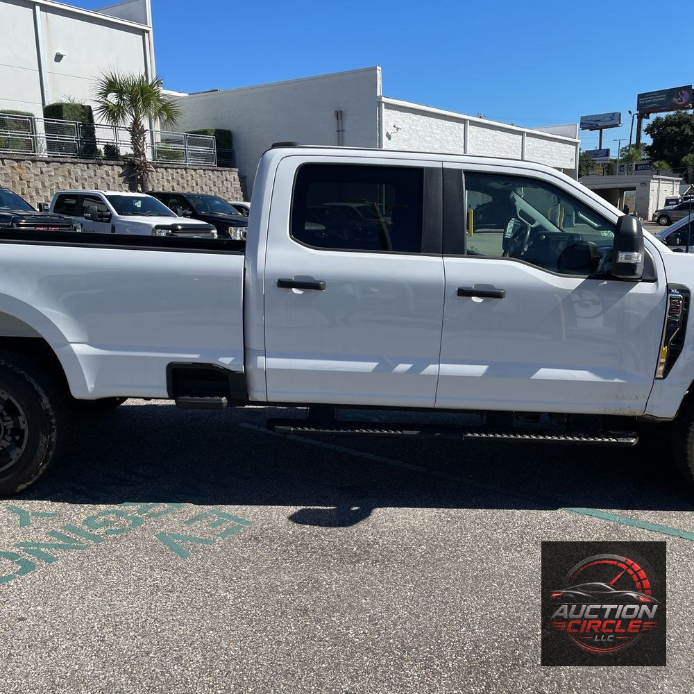 2023 Ford F-250 Super Duty XL