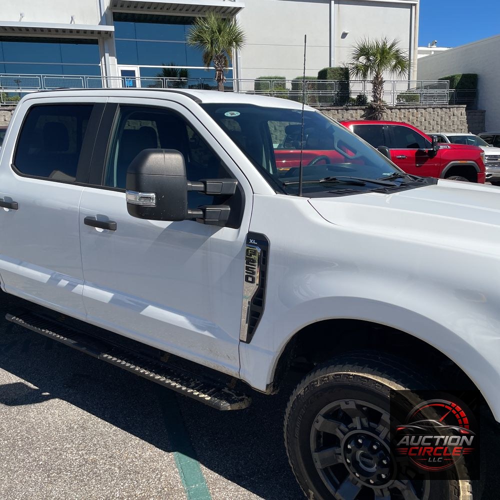 2023 Ford F-250 Super Duty XL