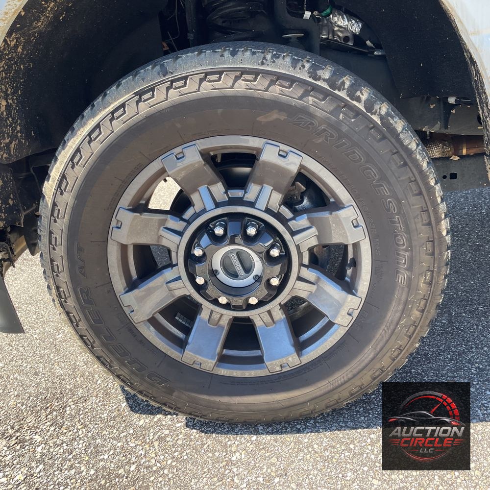 2023 Ford F-250 Super Duty XL