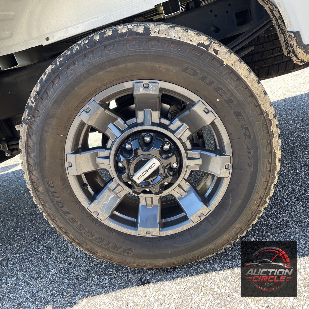 2023 Ford F-250 Super Duty XL