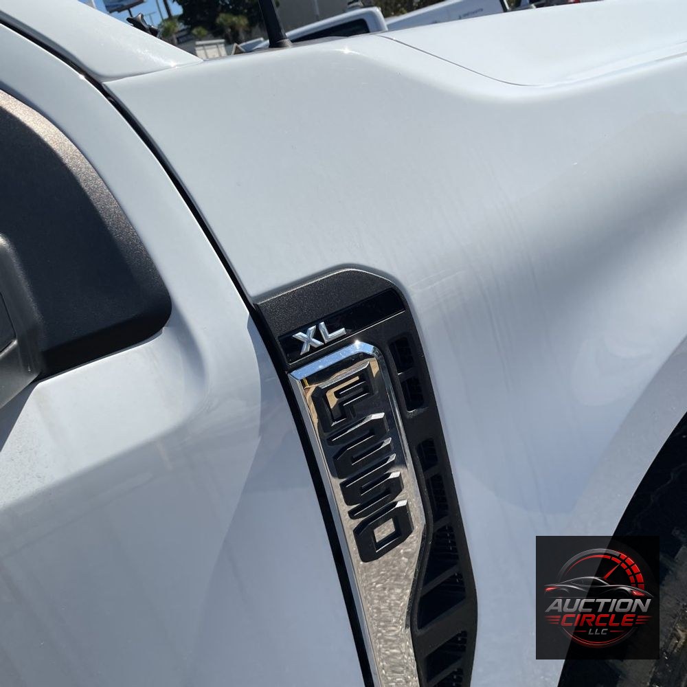 2023 Ford F-250 Super Duty XL