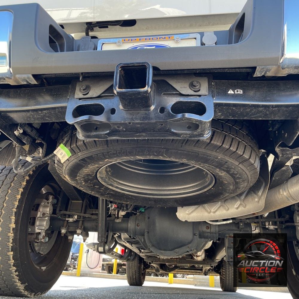 2023 Ford F-250 Super Duty XL