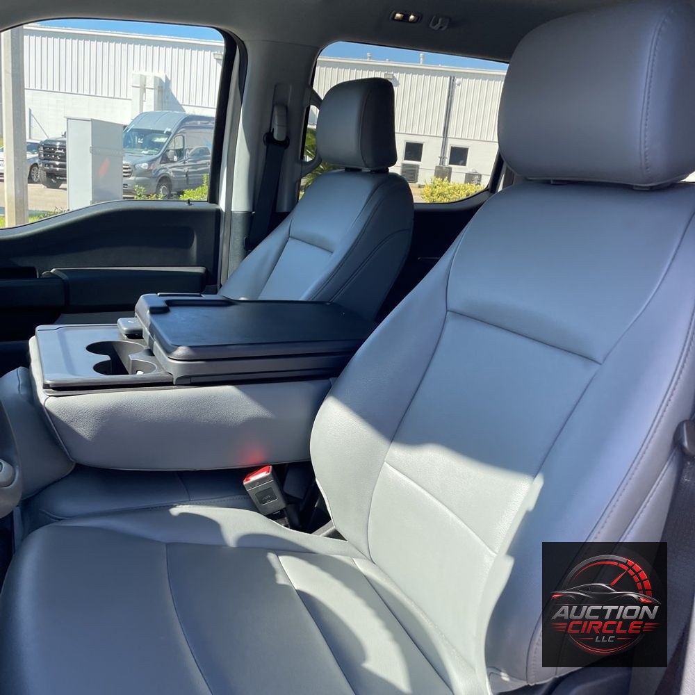 2023 Ford F-250 Super Duty XL