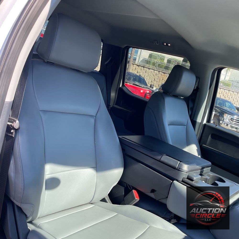2023 Ford F-250 Super Duty XL