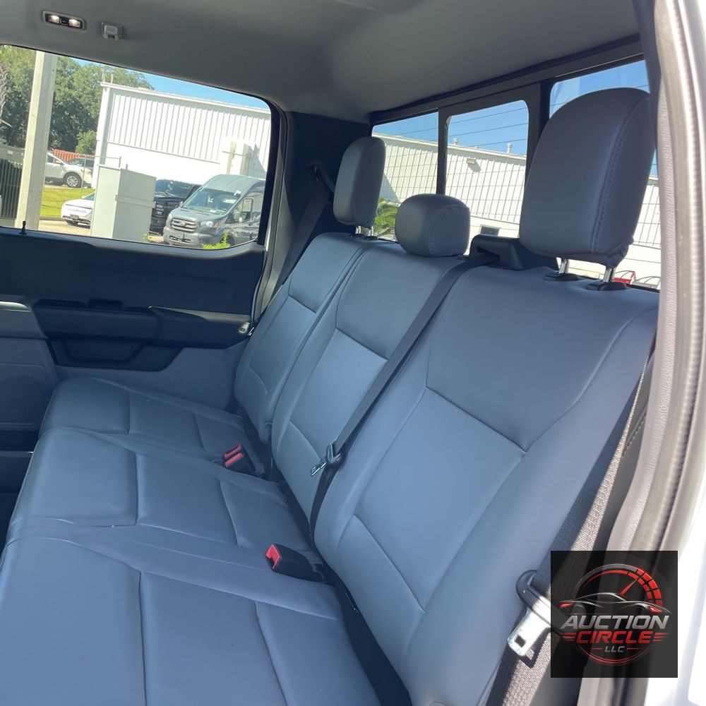 2023 Ford F-250 Super Duty XL