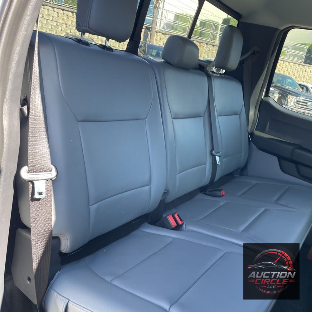 2023 Ford F-250 Super Duty XL