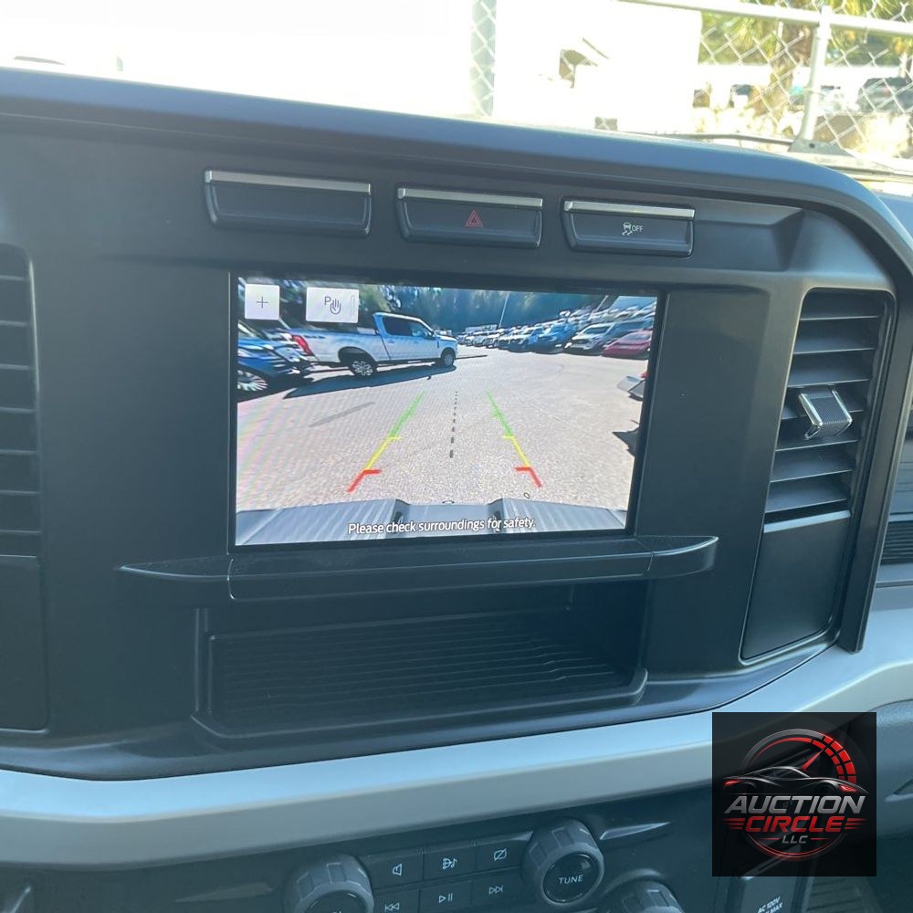 2023 Ford F-250 Super Duty XL